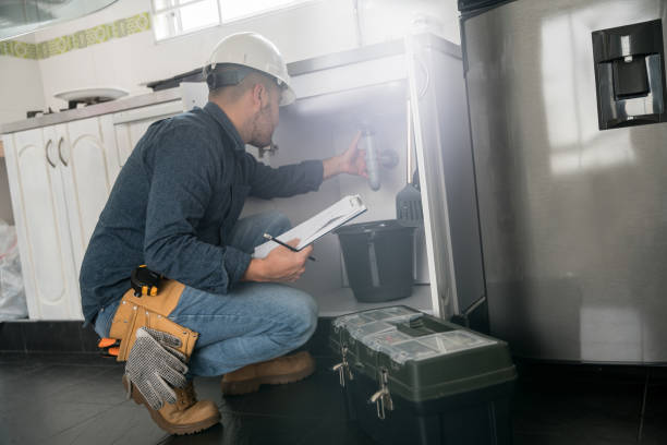 Professional Plumbing in Slaughterville, OK