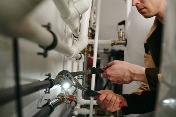 Best Emergency Plumbing Repair  in Slaughterville, OK