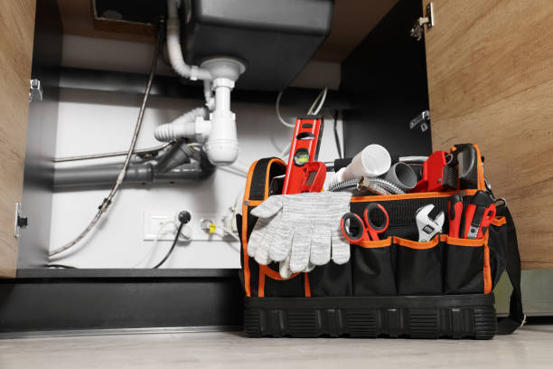 Best Plumbing Inspection Services  in Slaughterville, OK