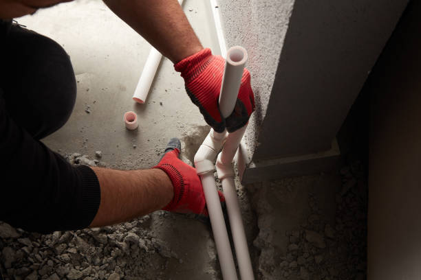 Best Local Plumber Services  in Slaughterville, OK