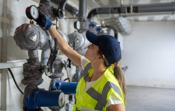 Best Leak Detection Services  in Slaughterville, OK