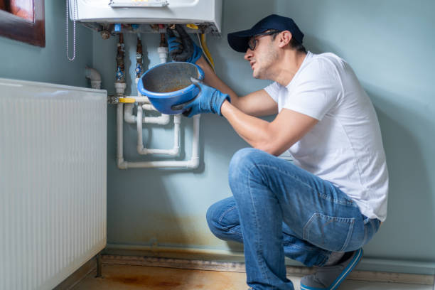 Best Plumbing Inspection Services  in Slaughterville, OK